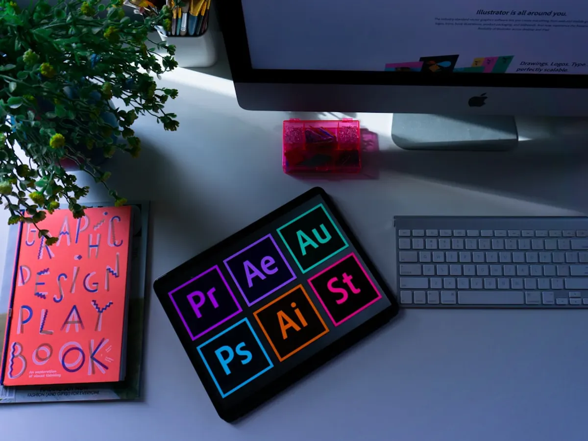 Complete brand identity design kit including logo, color palette, business card and letterhead by Origin Labs (Gilgit)